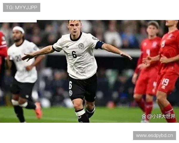 基米希独中两元率德国碾压少一人卢森堡